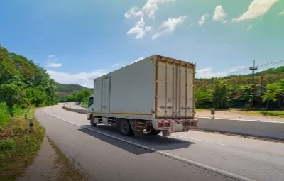 İstanbul ile Feke Arası Bulaşık Makinesi Taşıma