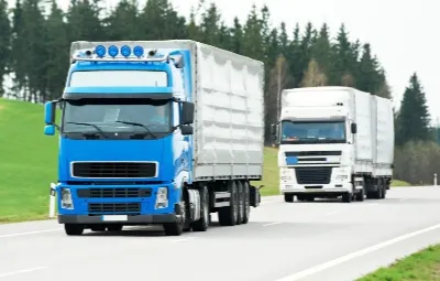 İstanbul ile Feke Arası Eşya Taşıma